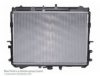 BLUE PRINT ADM59816 Radiator, engine cooling
